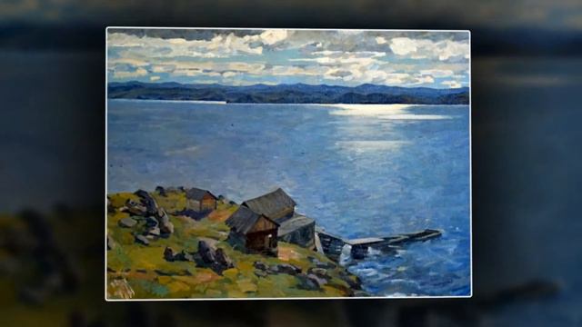 Ж. Бичевская - По диким степям Забайкалья /Бродяга/ смотреть онлайн