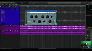 Reaper 2022 установим новые плагины от TUKAN STUDIOS PLUGINS