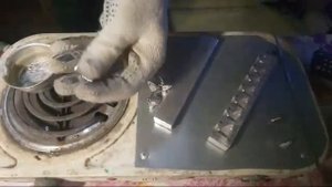 Разборная Чебурашка Своими Руками!!!