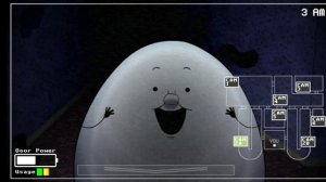 🦊Прохожу ONaF! Выжил до 6 утра!