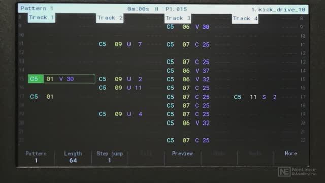 10. Pattern Overview