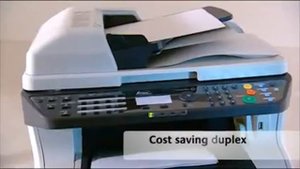 KYOCERA FS 3040MFP+/FS3140MFP+