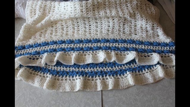 ПОТРЯСАЮЩАЯ НАКИДКА БОЛЕРО смотреть онлайн