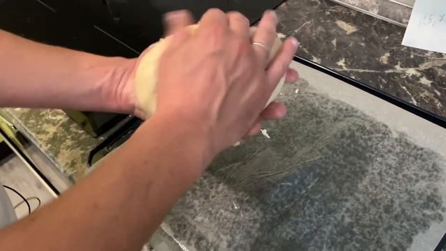 Как приготовить хачапури по-имеретински с сыром внутри смотреть онлайн