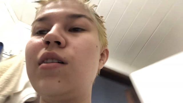 меняю прическу каждую минуту | скайсы | я лысая смотреть онлайн