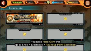 How to Reach SSS Rank Power (2021) | Naruto X Boruto Ninja Voltage