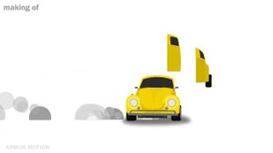 BUMBLEBEE 2018 transform- Transformers Short Series