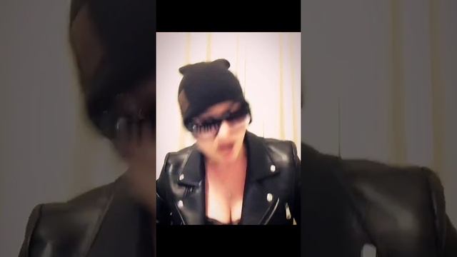 «ИНОСТРАНЕЦ??» АННА ДИДИ