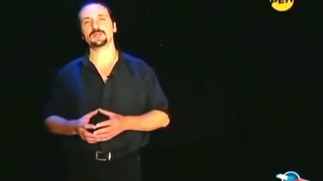 Боевые искусства и самооборона. Юрий Кормушин. смотреть онлайн