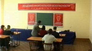 Бронников В.М. Авторский курс по 3 ступени, день четвёртый