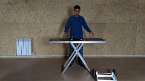 телега-верстак 9900руб.