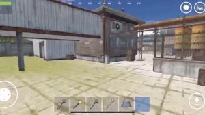 Советы для новичков в Oxide: survival island