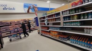 МАГАЗИНЫ В АМЕРИКЕ / ЦЕНЫ НА ПРОДУКТЫ ПИТАНИЯ В США