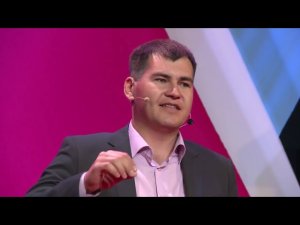 Не стыдитесь своих детей. Марат Садыков