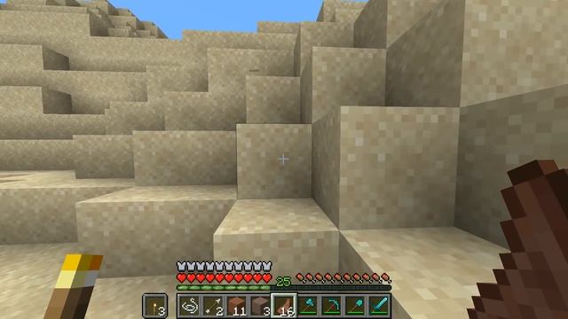 1.15. НА СЛОЖНОМ#14 / ОТПРАВИЛИСЬ В ПУТЕШЕСТВИЕ-ШАХТА В КЕРАМИКЕ,ДЕРЕВНИ,ДАНЖИ / MINECRAFT ВЫЖИВАНИ смотреть онлайн