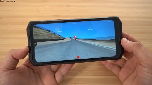 Doogee S98 Pro Test | Smartphone mit Nachtsichtgerät und Wärmebildkamera! смотреть онлайн