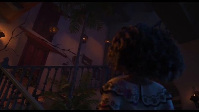 Энканто - Казахский трейлер смотреть онлайн