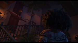 Энканто - Казахский трейлер