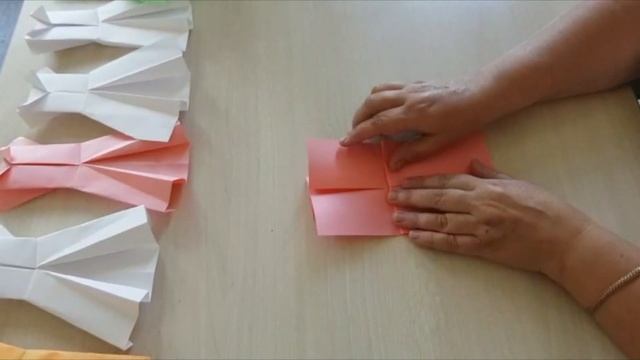 Мастер класс "Платье для золушки" Видео занятие от руководителя клубного формирования "Умелые ручки смотреть онлайн