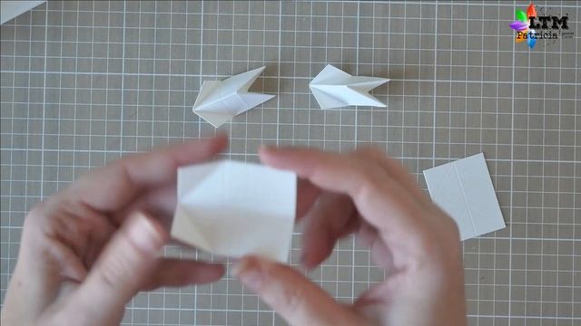 TUTORIAL: Álbum de Navidad con Patricia смотреть онлайн