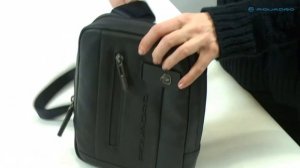 Сумочка / Клатч Piquadro URBAN/Blue CA3084UB00_BLU