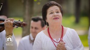 Valentina Cojocaru și Lautarii - Te am vazut ieri suparat