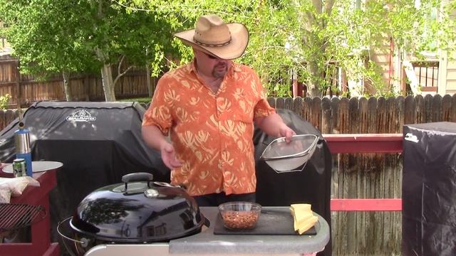 Сыр и миндаль холодного копчения смотреть онлайн