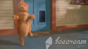 эй толстый песня с котом ,дайте лайк