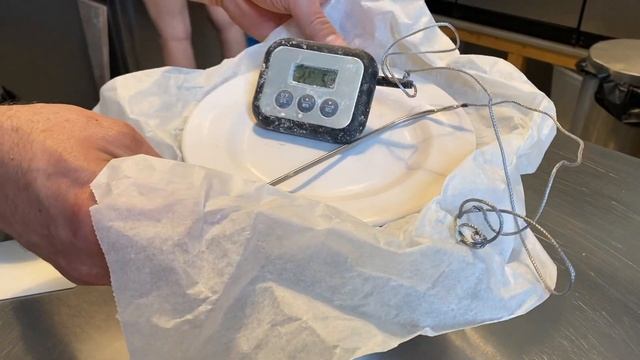 Bread Mix: Basic French Bread смотреть онлайн