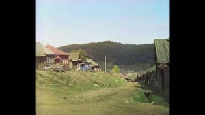 Златоуст / Zlatoust 1910