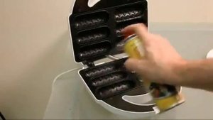 Хот Дог на Палочке