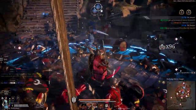 Condottieri and Prefecture Archer Gameplay Guide | Conqueror’s Blade смотреть онлайн