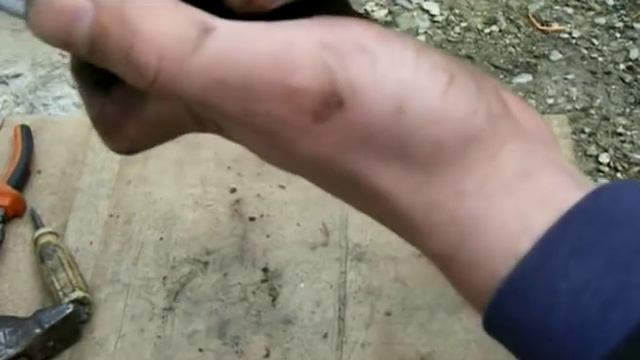 Разборка и обзор неисправностей заднего вариатора на скутере
