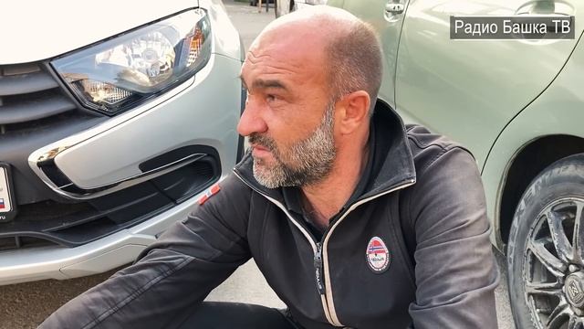 РадиоБашка Савеловский ВОКЗАЛ / Жизнь КОРОТКА / Бомж ТВ смотреть онлайн