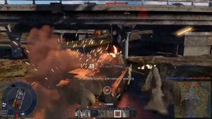 BRUUUHHH \ WAR THUNDER EXE