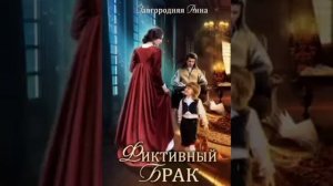 Завгородняя Анна Фиктивный Брак Часть 26,27,28,29 это не конец....