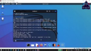 How To Install Drivers For TP Link AC600 On Kali Linux (Archer T2U Plus) | Hindi