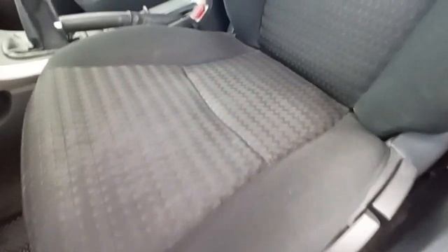 Toyota Corolla X (E140, E150) (2007) смотреть онлайн