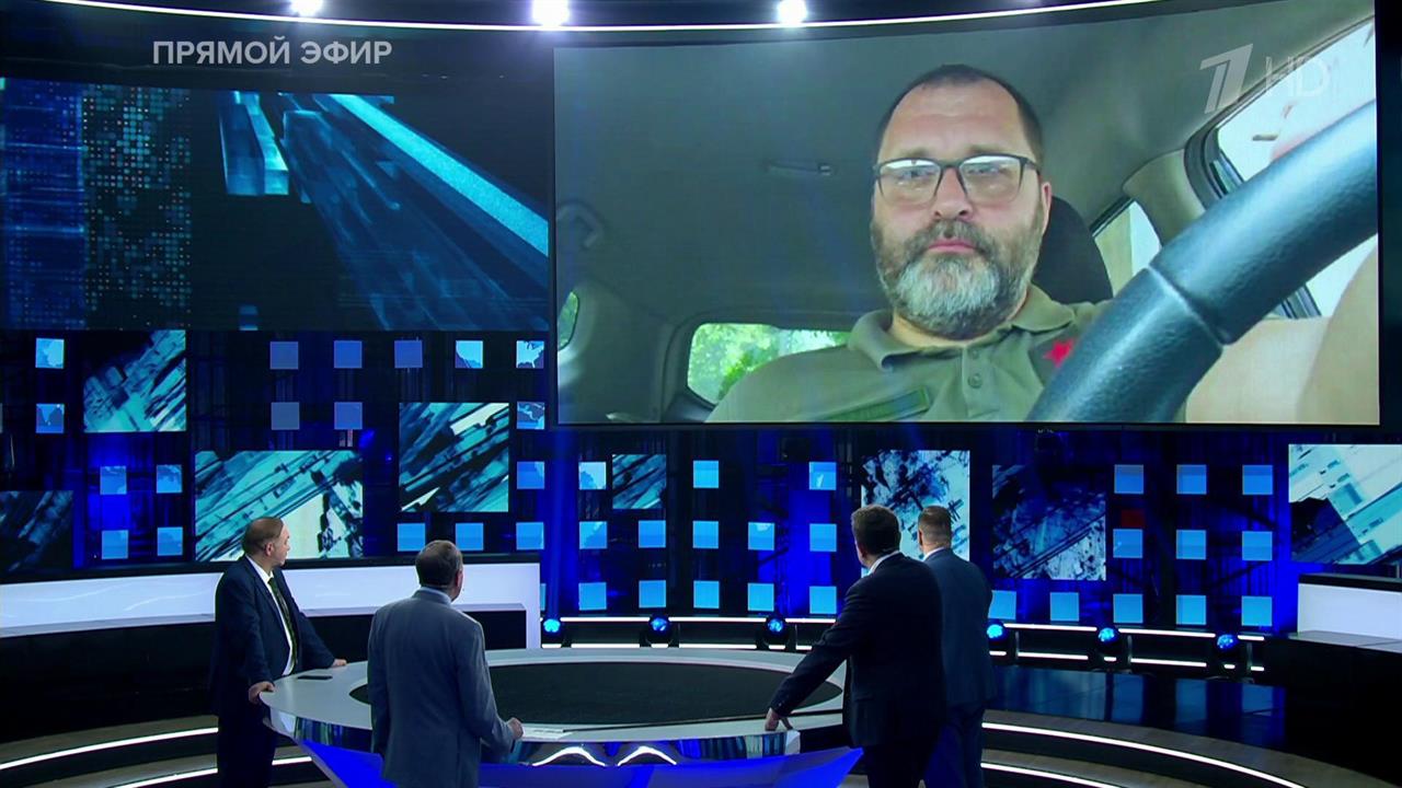 Советник главы ДНР заявил, что ВСУ прекратили эвакуацию раненых из Часова Яра