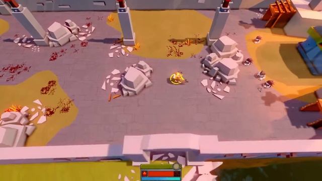 Gunnheim [Gameplay] Episode 1 - Update 1.1 смотреть онлайн