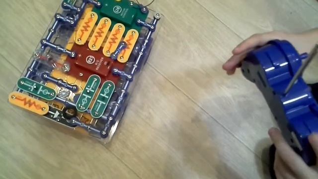 Радиоупровляемый вездеход смотреть онлайн