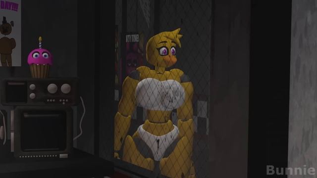 [SFM FNAF] FNAF 1 Jumplove Compilation смотреть онлайн