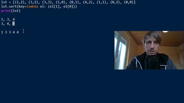 Python List sort() – The Ultimate Guide