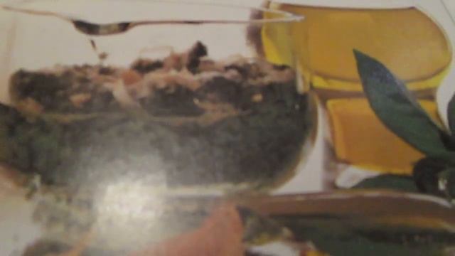 Итальянский соус с базиликом.Italian sauce with basil. смотреть онлайн