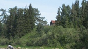 2008г. Река Обь часть 5