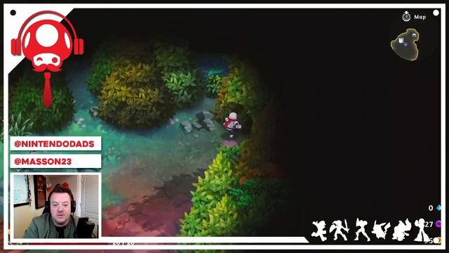 Knight Vs Giant: The Broken Excalibur DEMO - First Look | Nintendo Switch смотреть онлайн