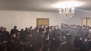 Зикр (1-й) Т1ой-юрт Баркинхошк 19 апреля 2023