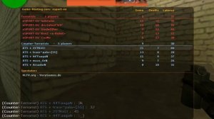 Friis vs. eSport-eu @IEM III Last Chance Qualifier