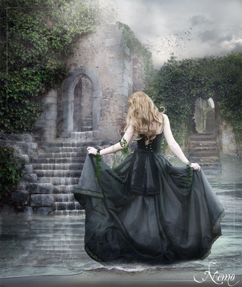 ВЕЧЕР С ВЕДЬМОЙ... ЧАСТЬ 2. ВЕДЬМИНА ИЗБА ● ИНГА ХОСРОЕВА смотреть онлайн