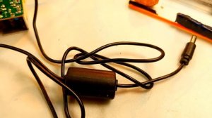 ТВ Супра ЖК не включается. Пятно на экране. Курсы телемастеров.